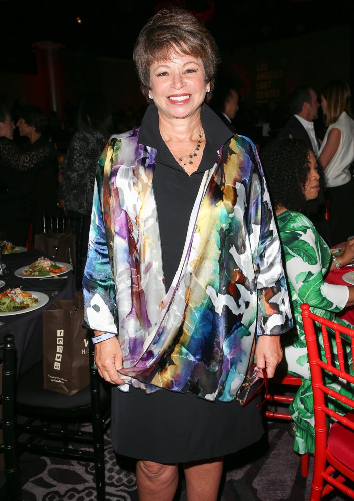 Los Angeles LGBT Center's 48th Anniversary Gala Vanguard Awards Show
