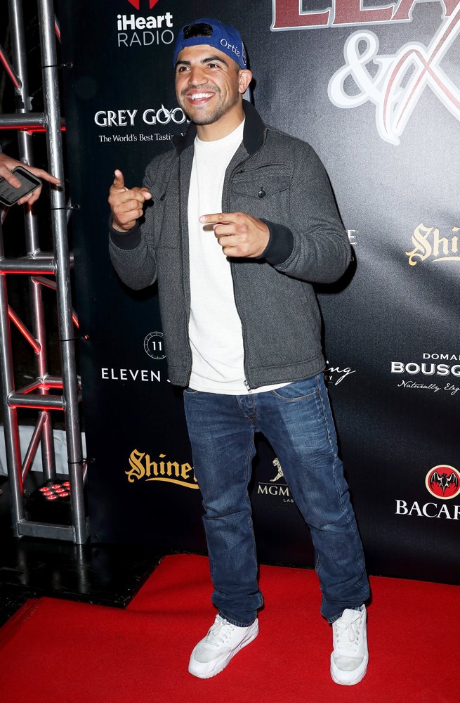 14th Annual Leather and Laces - Red Carpet Arrivals