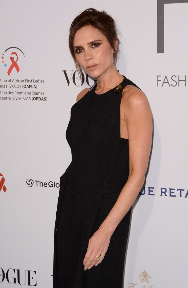 Fashion 4 Development's 5th Annual Official First Ladies Luncheon - Red Carpet Arrivals