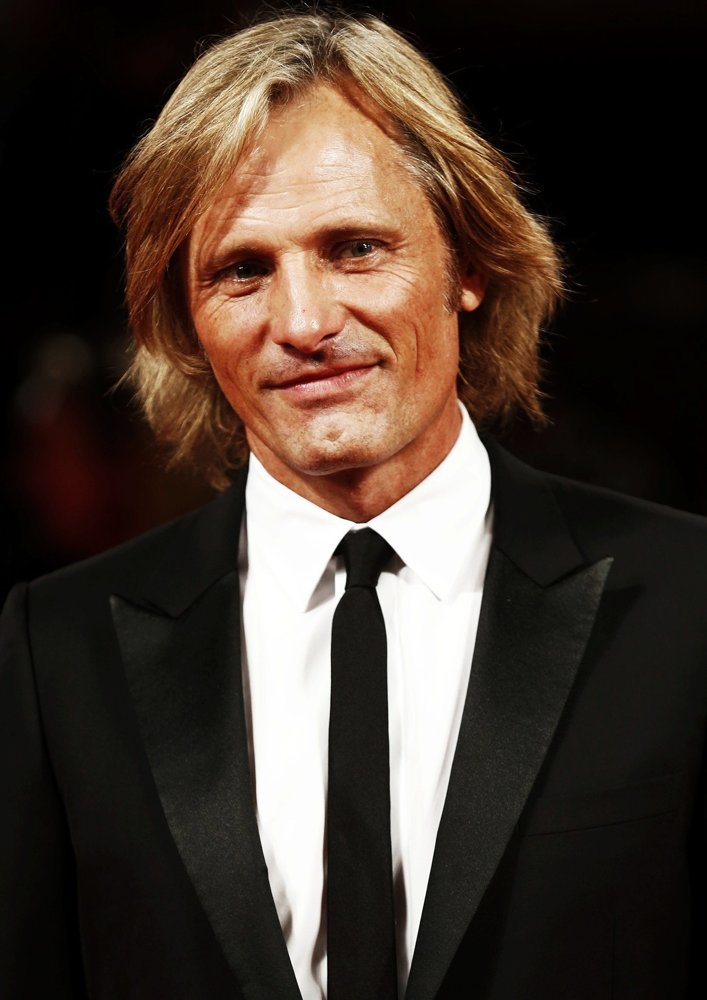 71st Venice International Film Festival - Loin des Hommes - Premiere