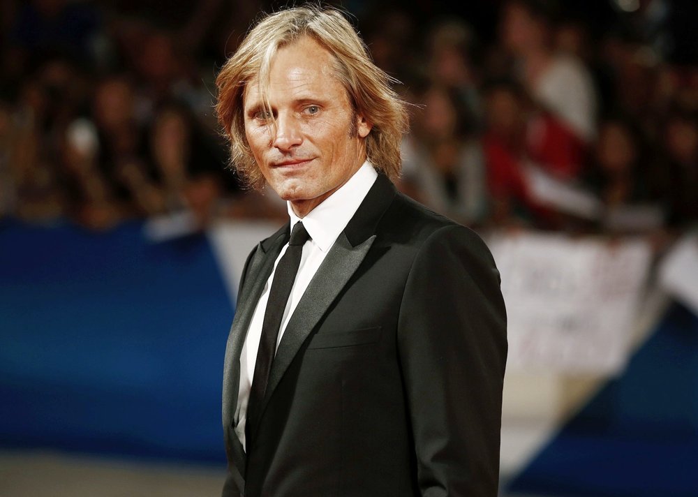 71st Venice International Film Festival - Loin des Hommes - Premiere