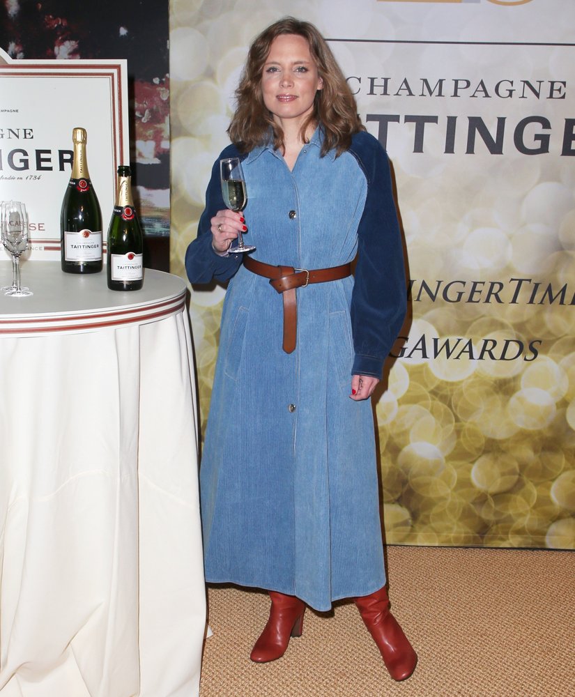 Cocktails with The SAG Awards: A Behind the Scenes Experience