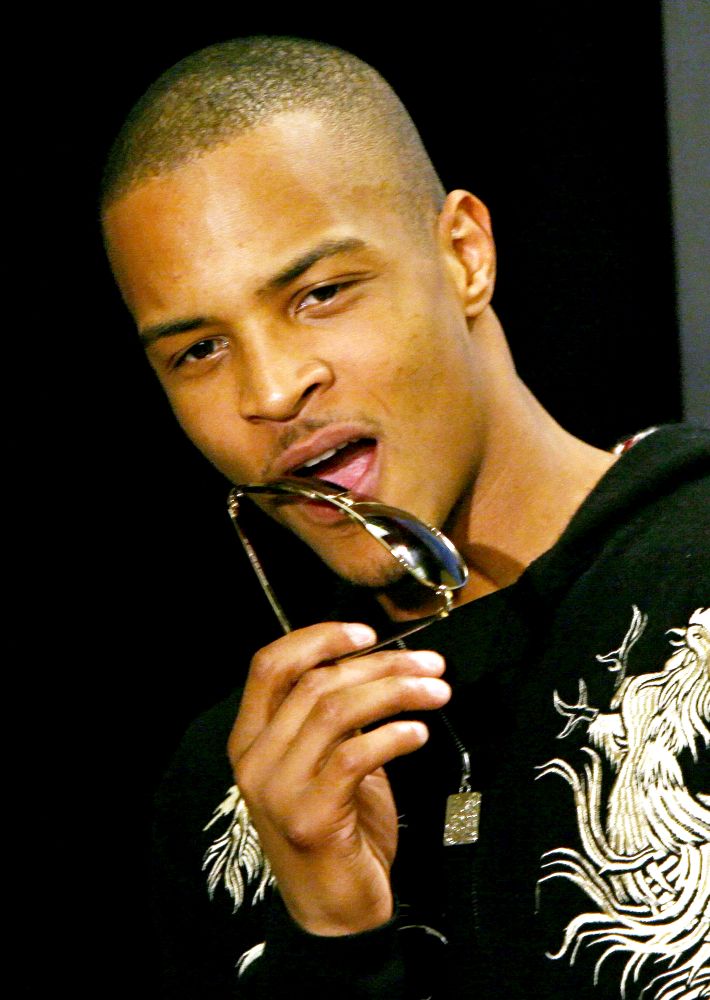T.I. Apologizes to Fans, Promising No More Arrests