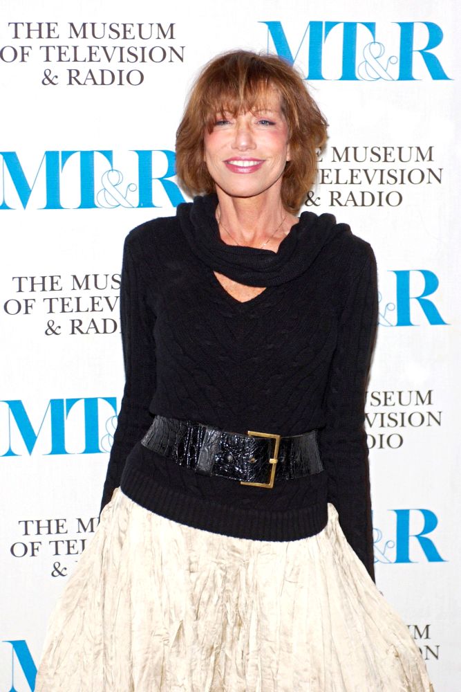 Carly Simon Can't Blame Starbucks for Album Flop