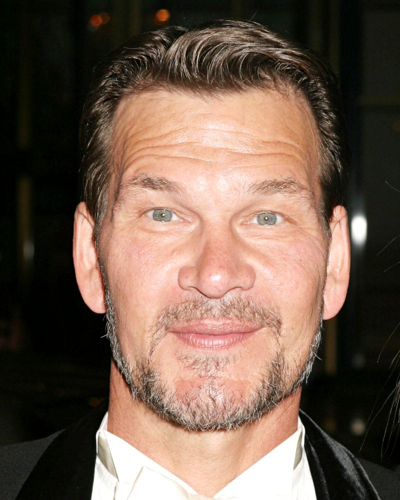 Patrick Swayze's Death Anniversary Sets New World Record