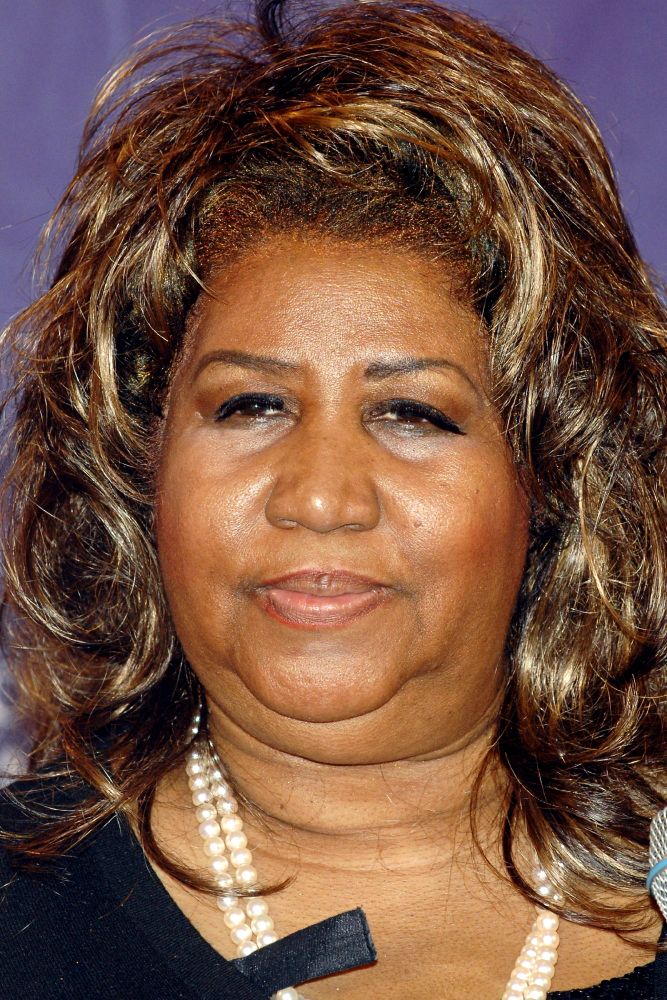 Latest Surgery Adds 20 Years to Aretha Franklin's Life
