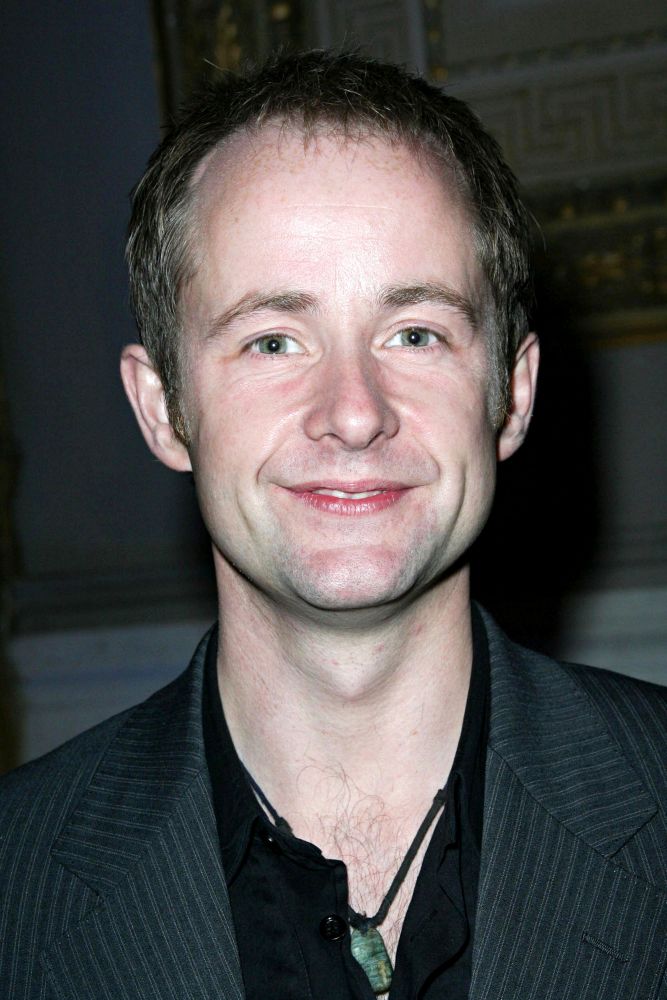 Billy Boyd to Get Married by the End of 2010