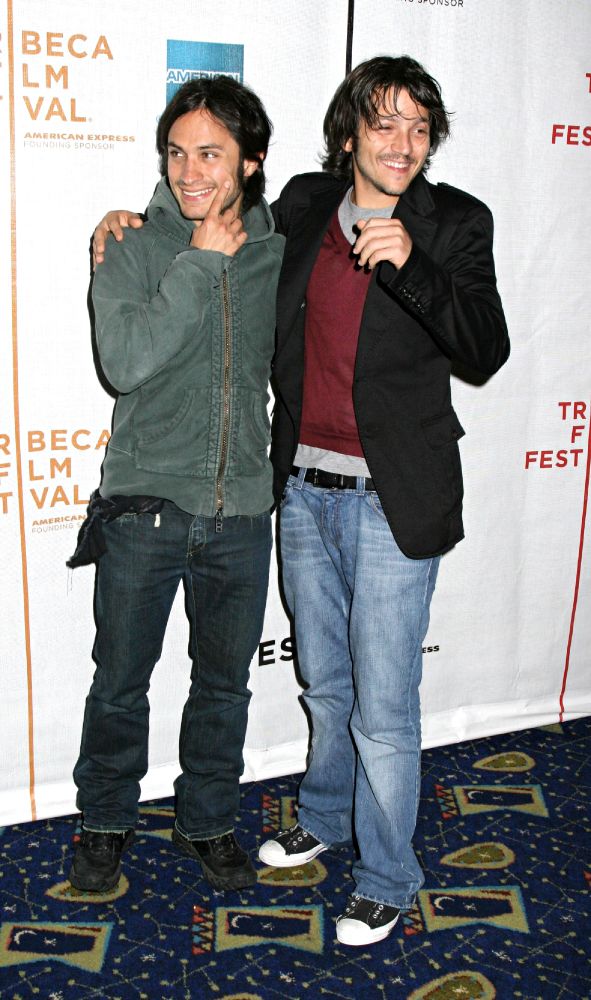Diego Luna and Gael Garcia Bernal Join Will Ferrell's Comedy
