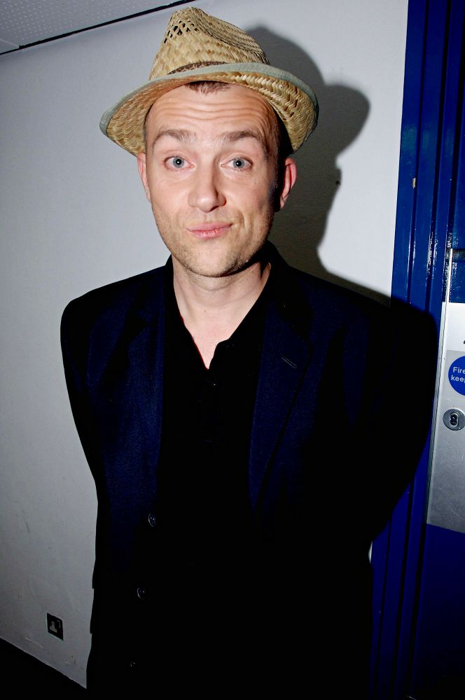 Damon Albarn Bids Farewell to Fans, Fueling Gorillaz Split Rumor