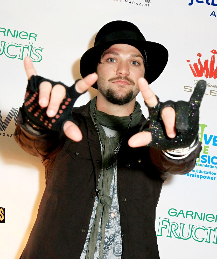 Bam Margera Reveals Attacker Has Threatened to Kill Him and Wife Before