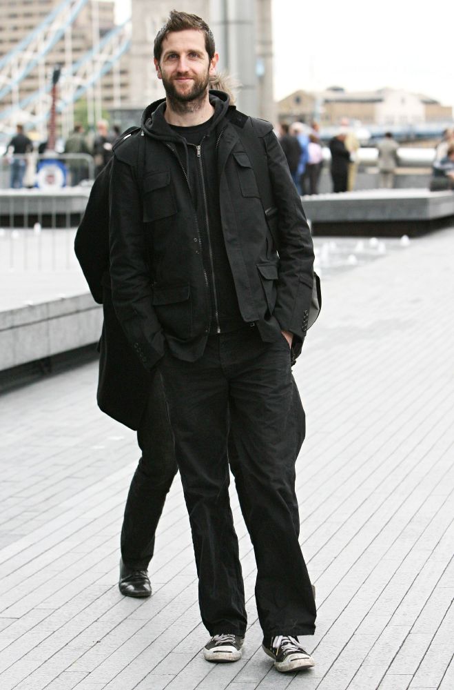 Keane's Star Furious That His Song Is Used for Political Campaign