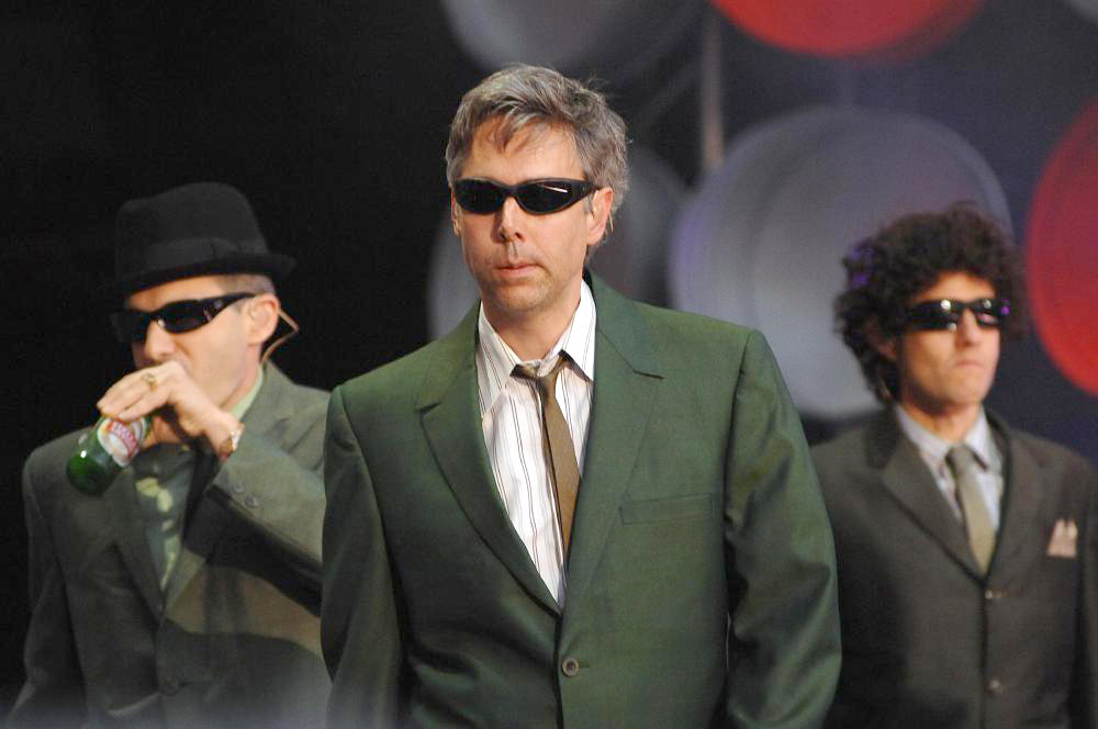 Beastie Boys: 'No Tour Plans Until MCA Is Cancer-Free'