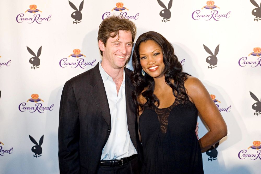 Garcelle Beauvais Files for Divorce From Michael Nilon