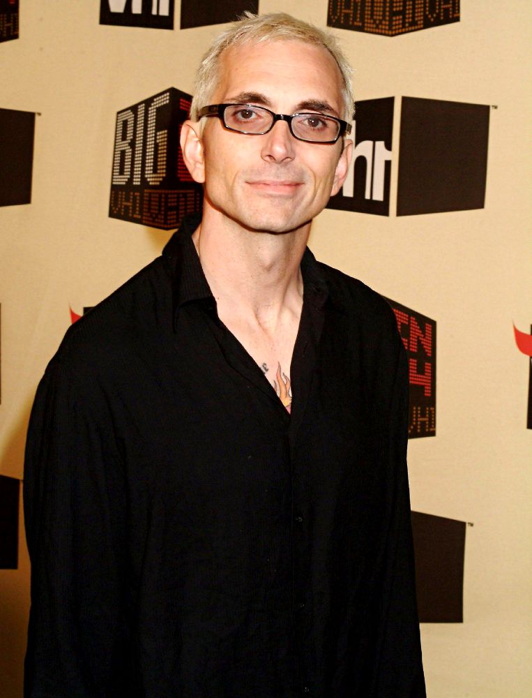 Art Alexakis Believes His Late Mum Is Guardian Angel of His Daughter
