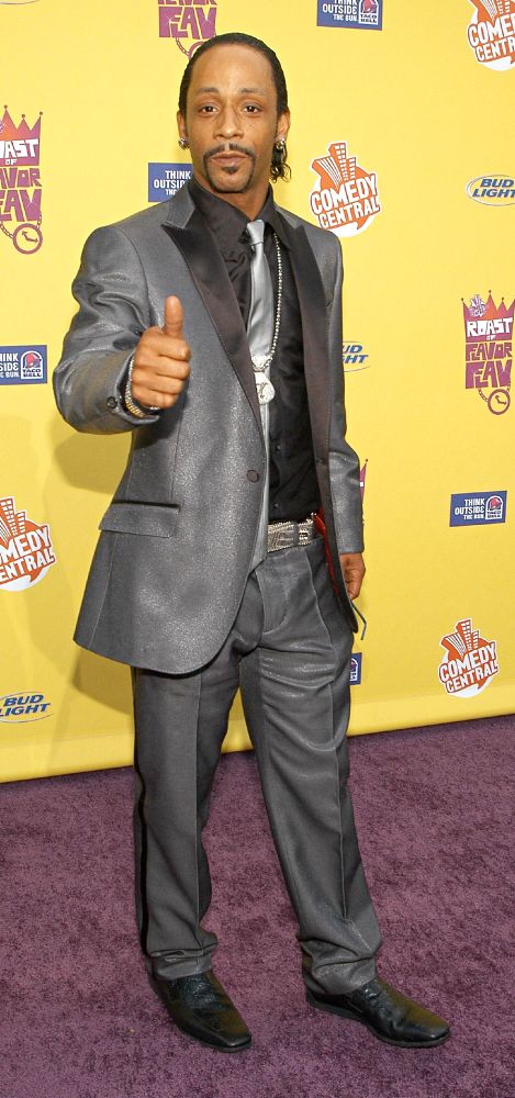 Katt Williams Told to Pay Recording Studio Owner $570,000