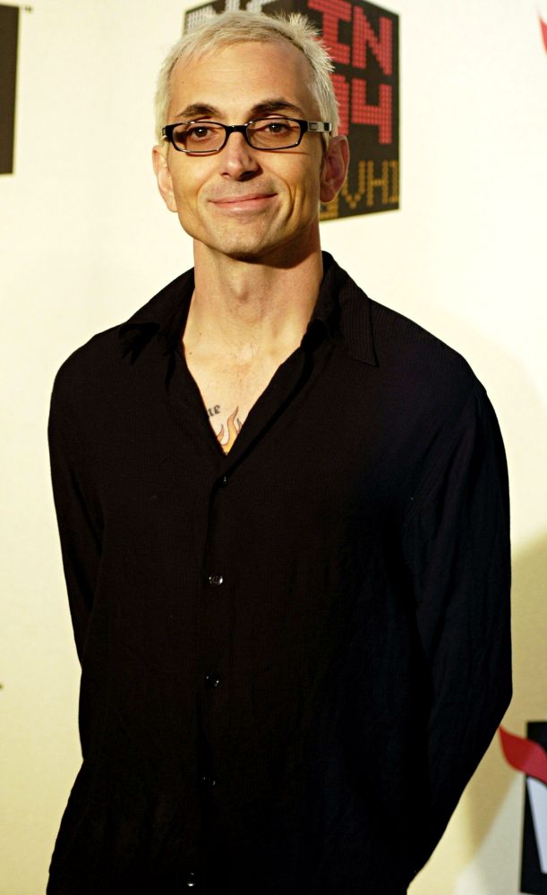 Everclear's Art Alexakis Is in Talks to Hit Small Screen as Life-Coach