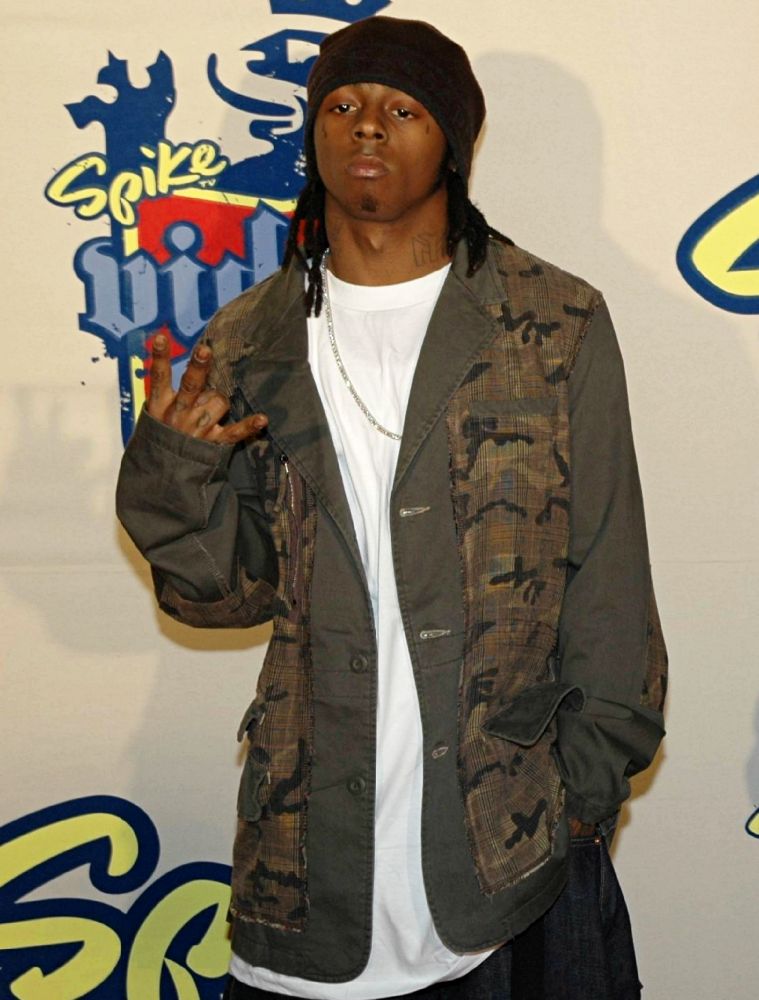 Lil Wayne's Twitter Hacker Sent Rude Messages to 50 Cent and Soulja Boy