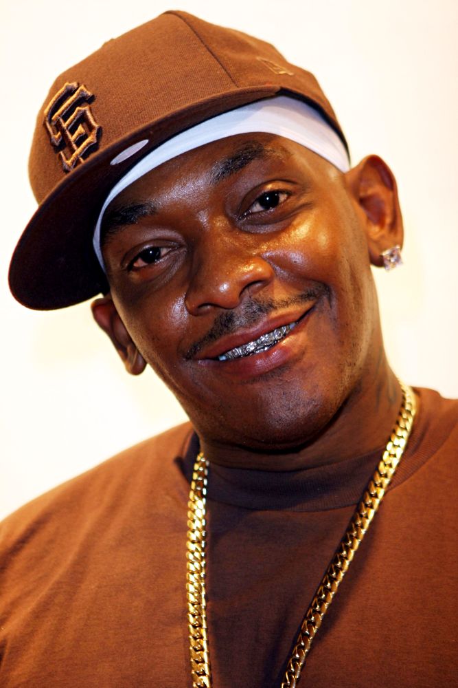 Petey Pablo Expected to Surrender to Police