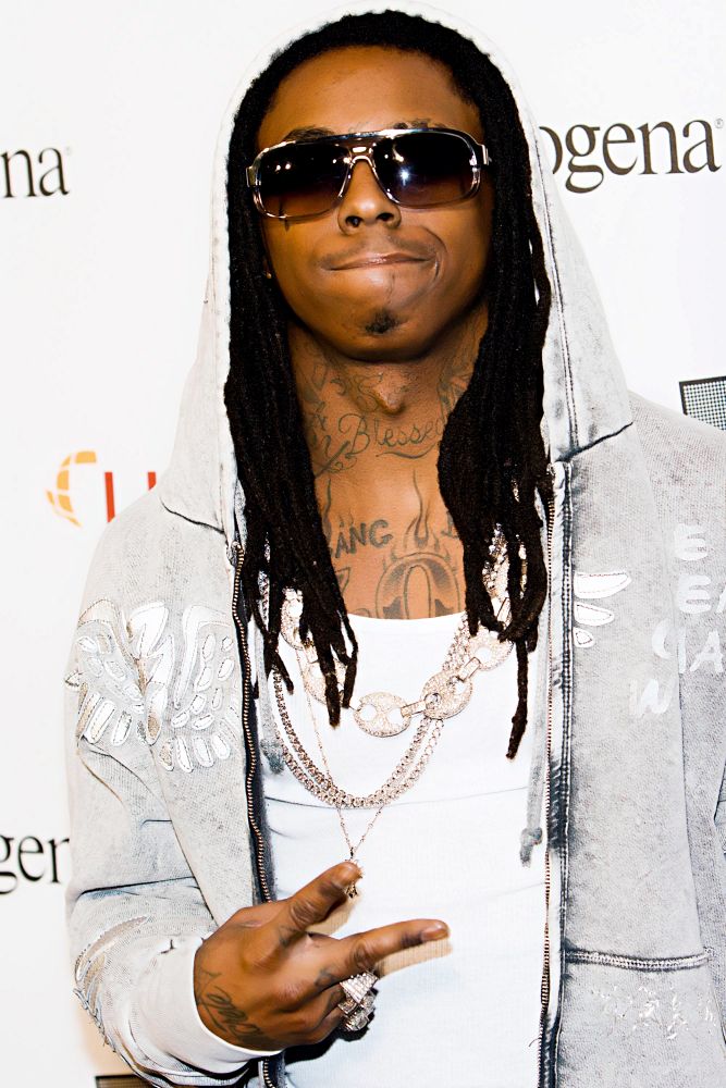 Lil Wayne to Appear on Limp Bizkit's Reunion Album