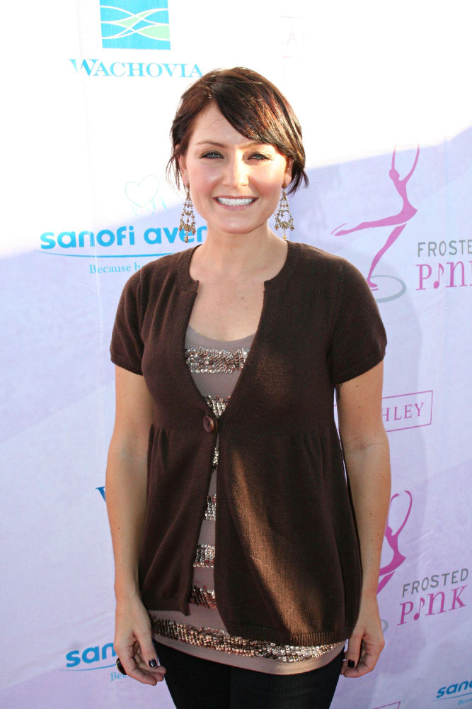 Star of 'Survivor' Dies From Breast Cancer at Age 37