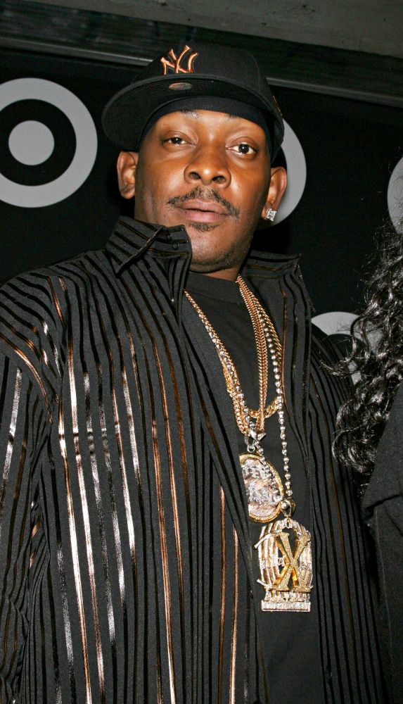 Petey Pablo Pleads Guilty to Firearm Theft Accusation