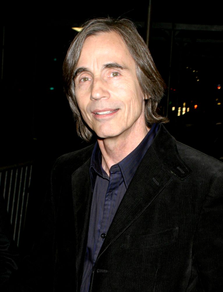 Jackson Browne Launches Record Label With Son