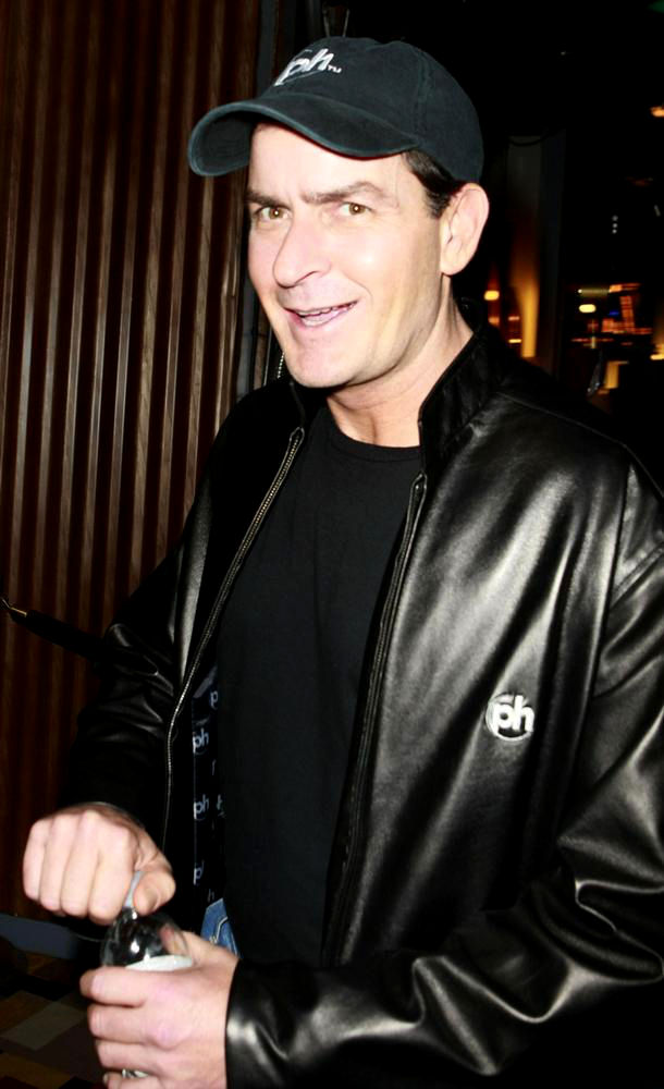 Charlie Sheen Has Passed Two Drug Tests