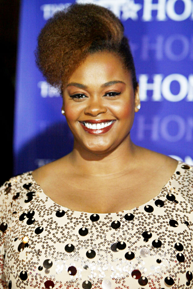 Jill Scott Hit With Lawsuit Filed by Former Record Label