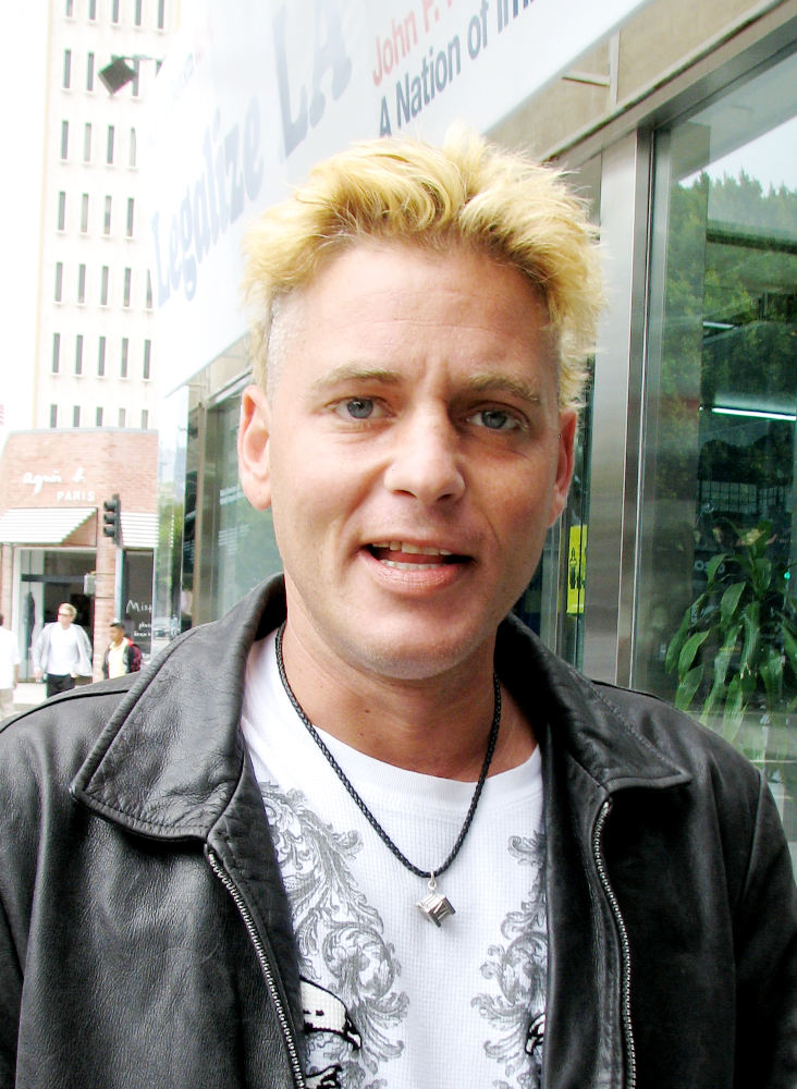 Toronto Officials Confirm No Involvement in Corey Haim's Funeral Expenses