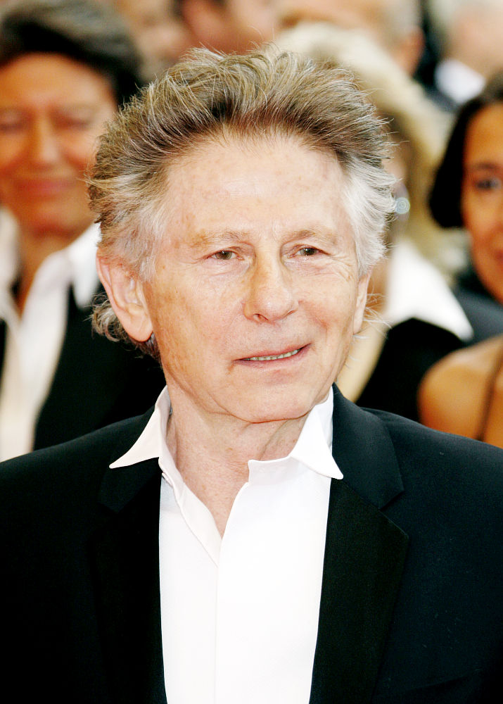 Roman Polanski Is Best Director at Berlin Film Festival