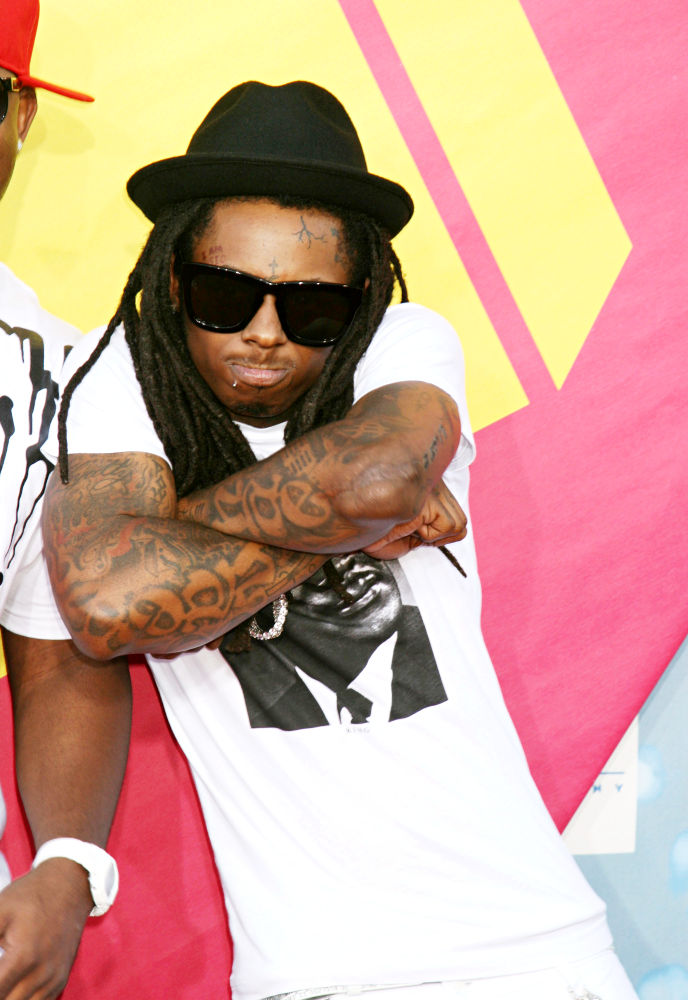 Lil Wayne Demands Unpaid Profit From Booking Agency