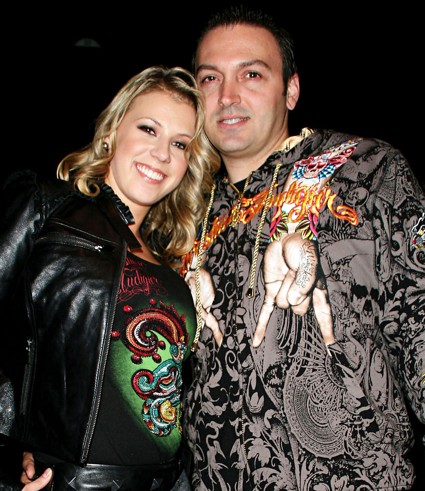 Jodie Sweetin's Ex Suing for Defamation