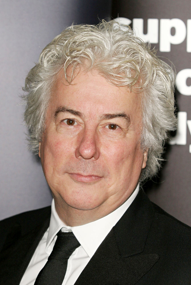 'Pillars of the Earth' to Be Turned Into TV Series