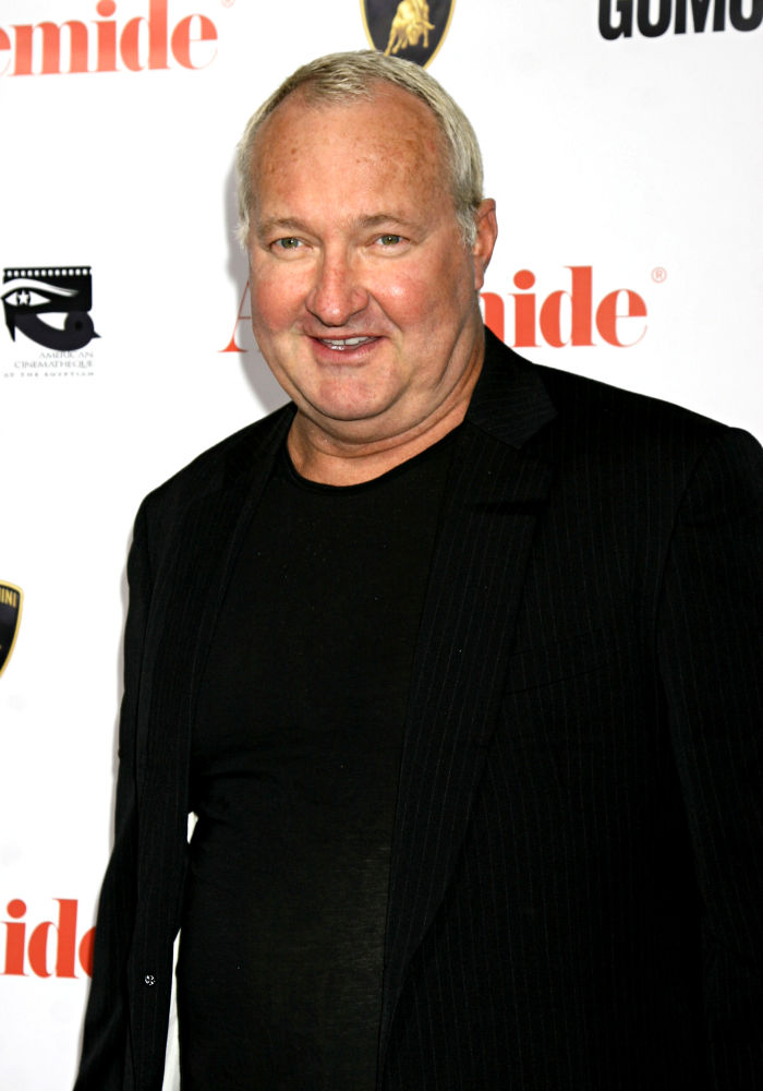 Randy Quaid Sues Financial Advisers for Taking His Money