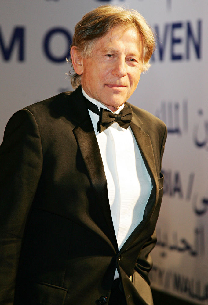 Roman Polanski's Extradition Put On Hold by Swiss Authorities