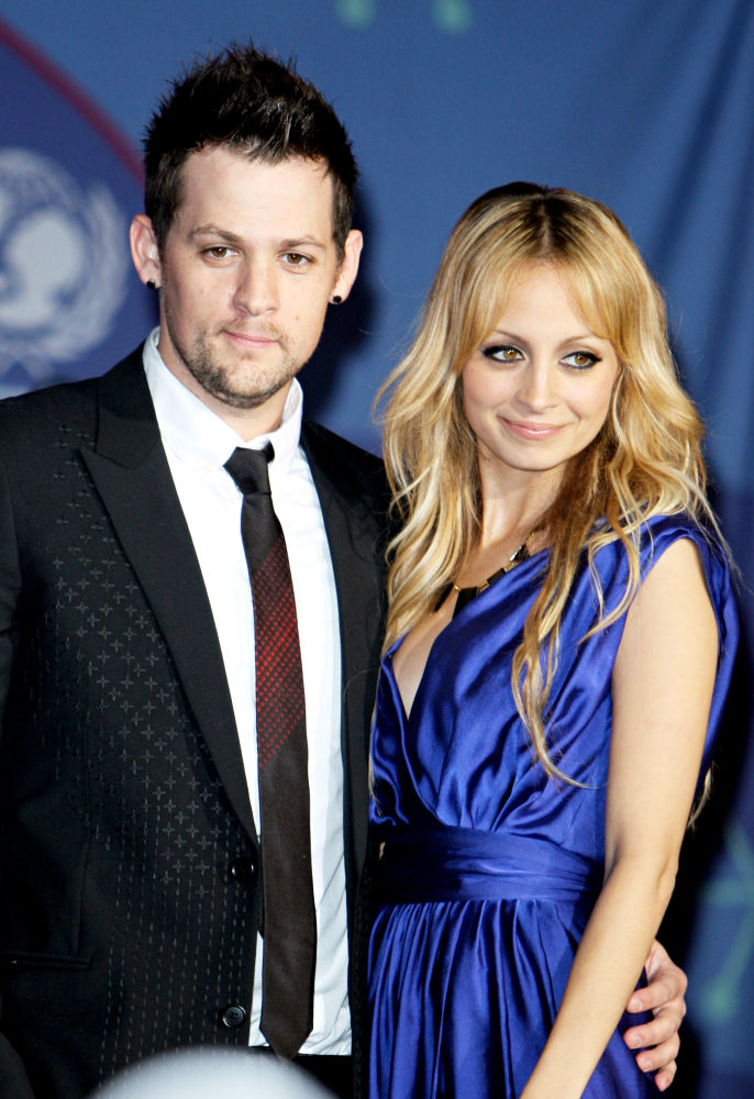 Nicole Richie Called Wedding Day 'Magical'