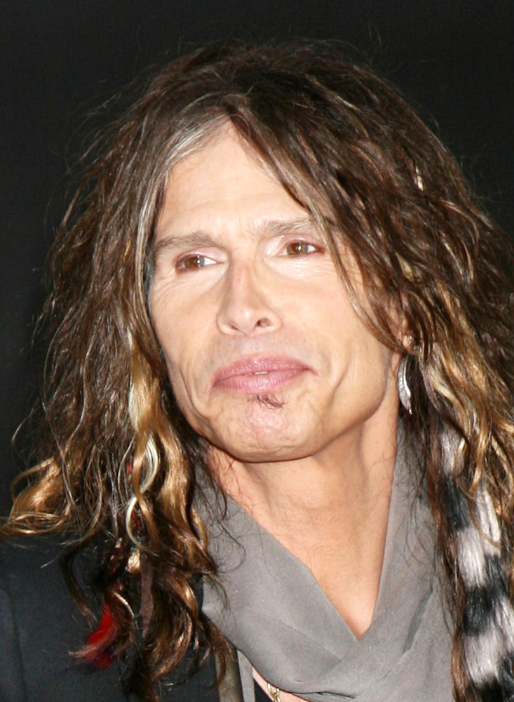 Steven Tyler Is Certain Led Zeppelin Don't Need Singer Like Him