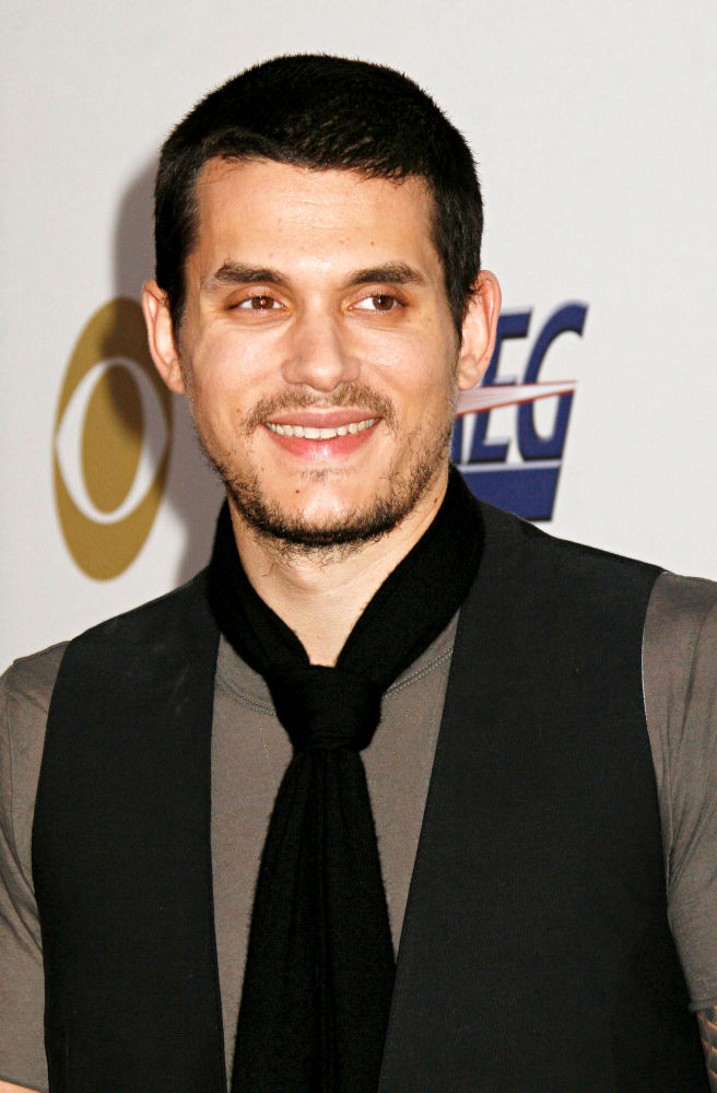 John Mayer's Apology Wanted for Use of Gay Slur