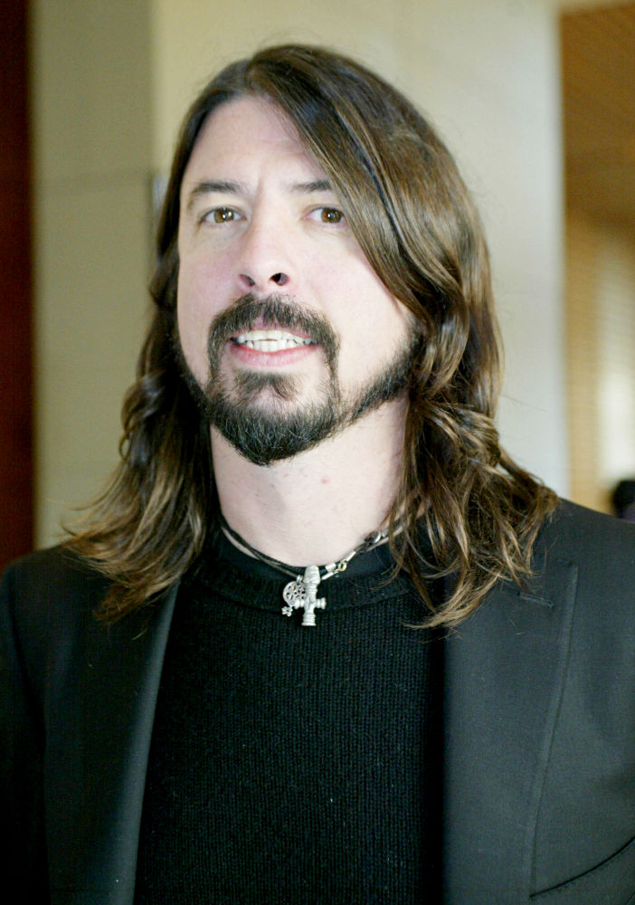 Dave Grohl Wants Shelley Duvall to Play Him in Kurt Cobain Biopic