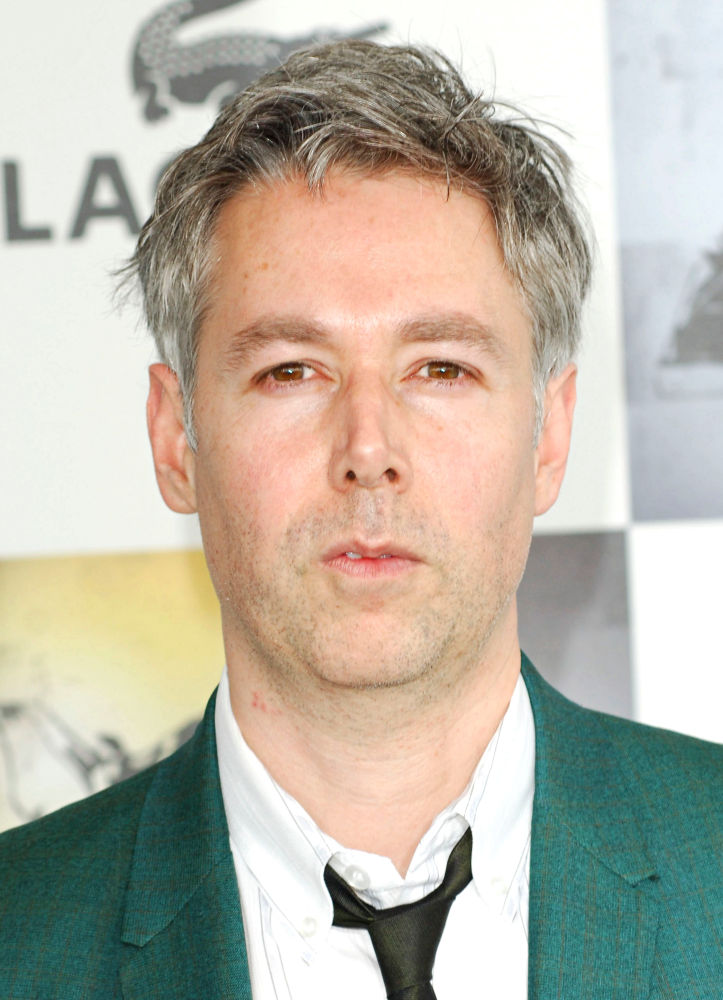 Adam Yauch of Beastie Boys Pronounced Clear of Cancer