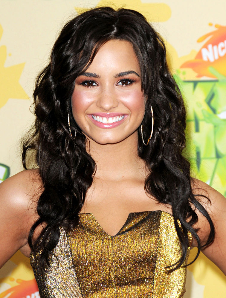 Uncle Believes Demi Lovato Is Exhausted, Blaming Her Handlers