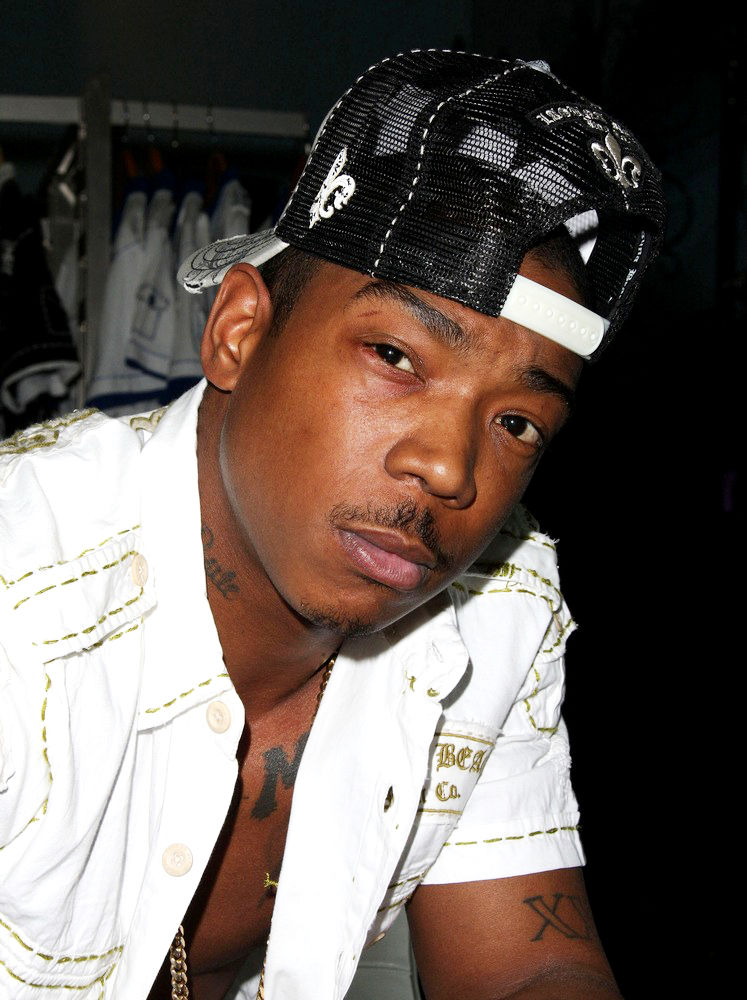 Ja Rule Is Filming Reality TV Show Before Trial