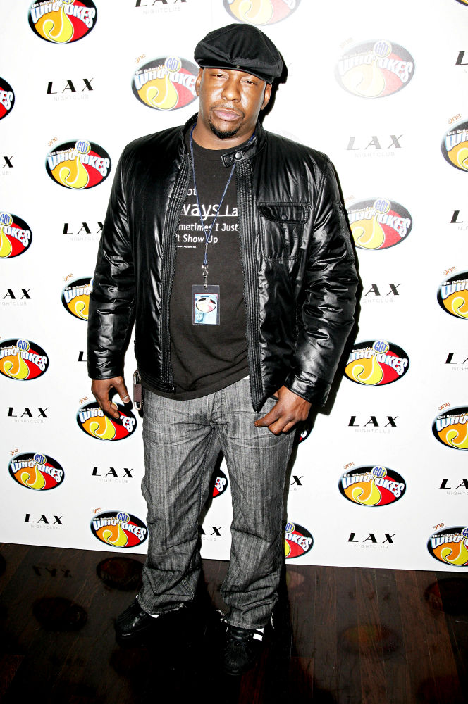 Bobby Brown's Child Support Case Settled