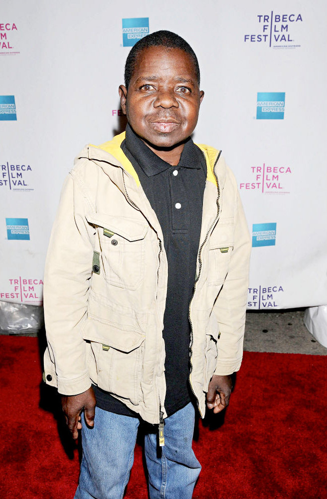 Investigation Into Gary Coleman's Death Closed