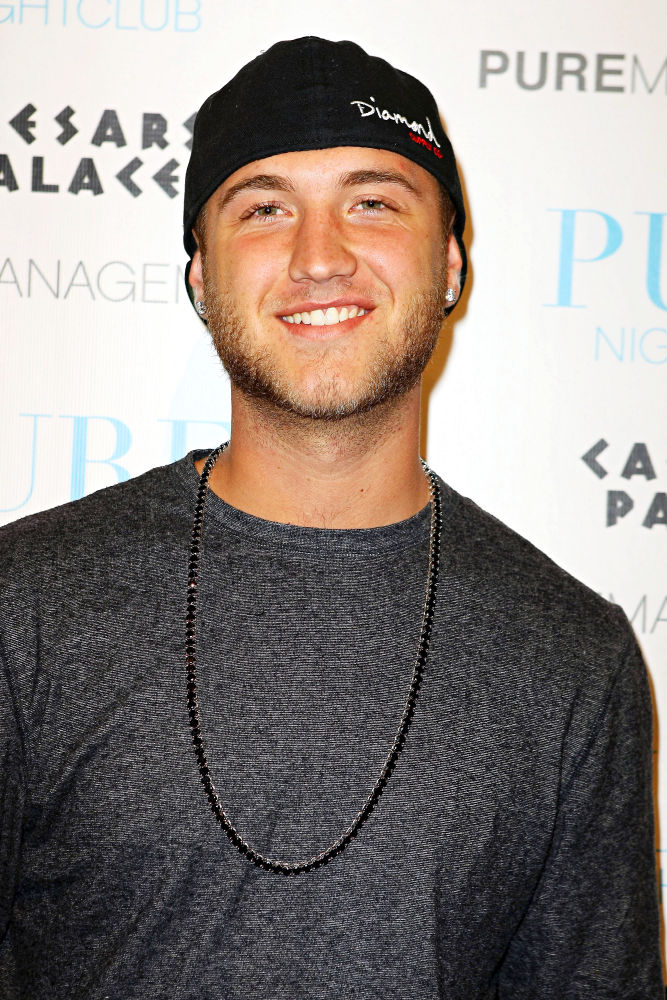 Nick Hogan Still Baffled by Mother Linda's Engagement Rumors