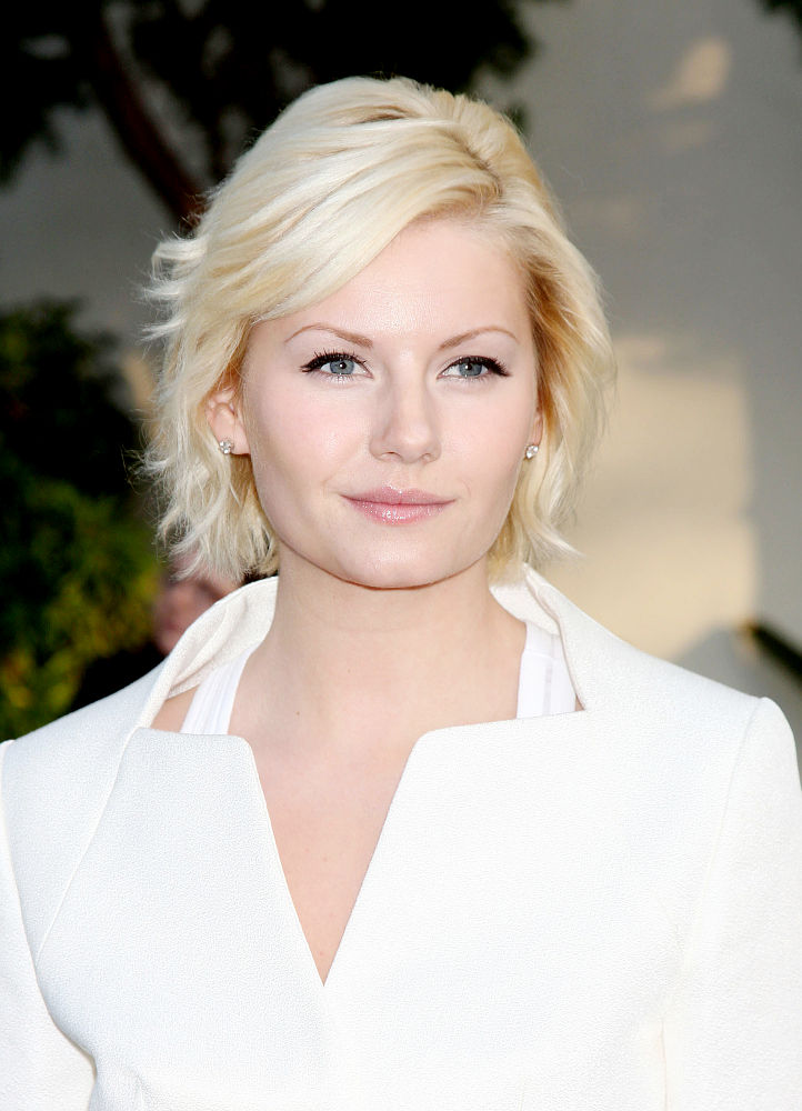 Elisha Cuthbert Gets a Season Pass to Favorite TV Show