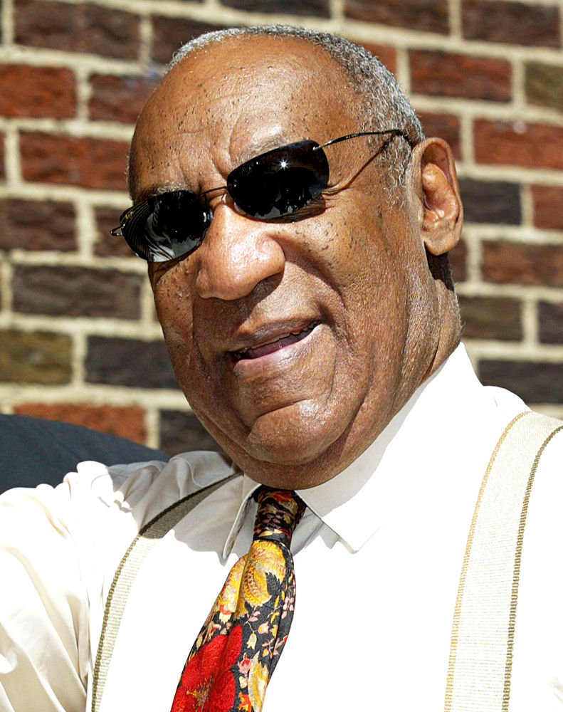 Bill Cosby Upset Over Death Hoax