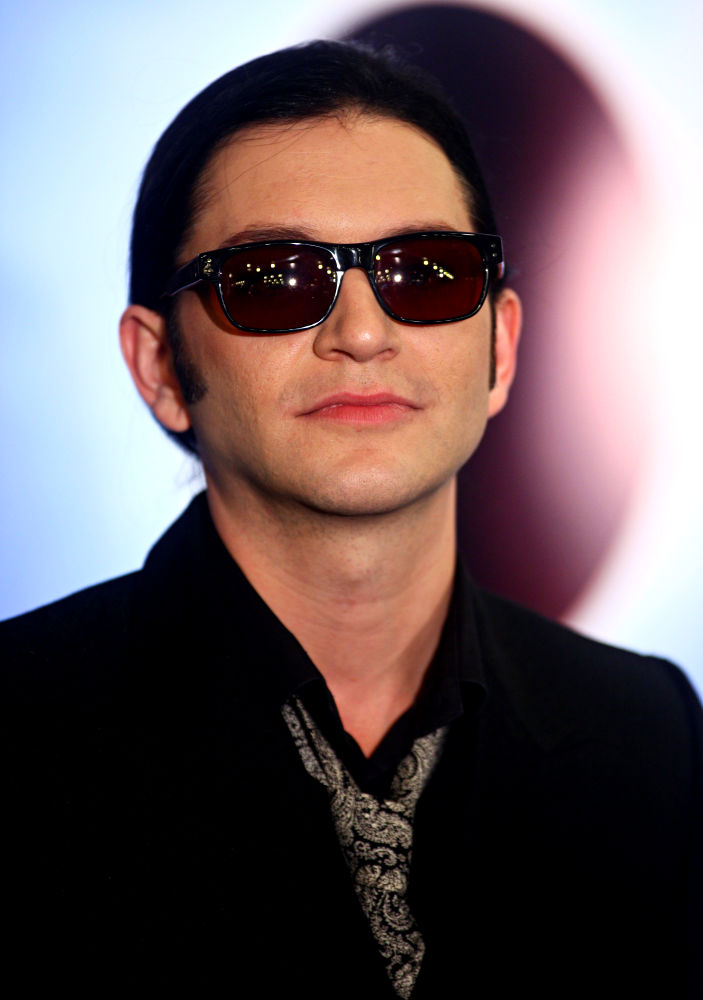 Placebo's Brian Molko Sees Death Threats as Sign of Success