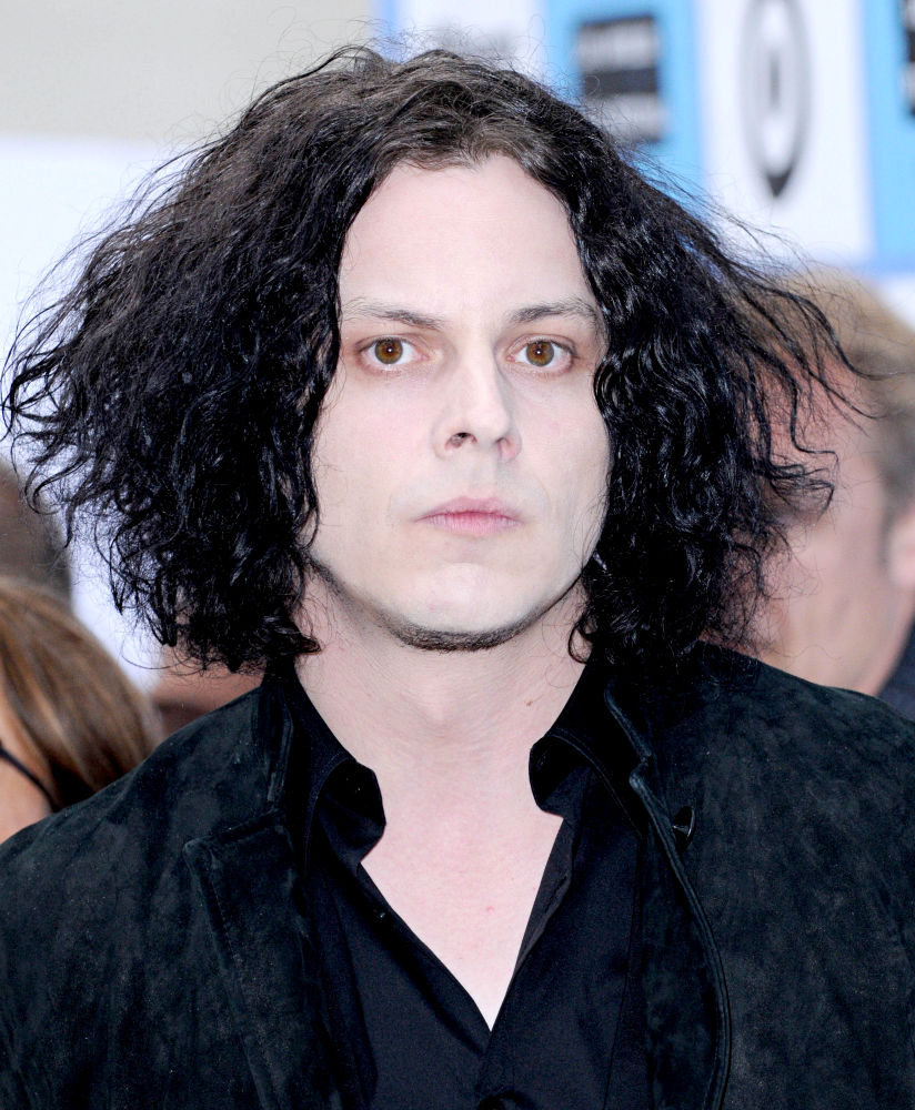 Jack White Inspired by Lady GaGa in Dead Weather's New Track