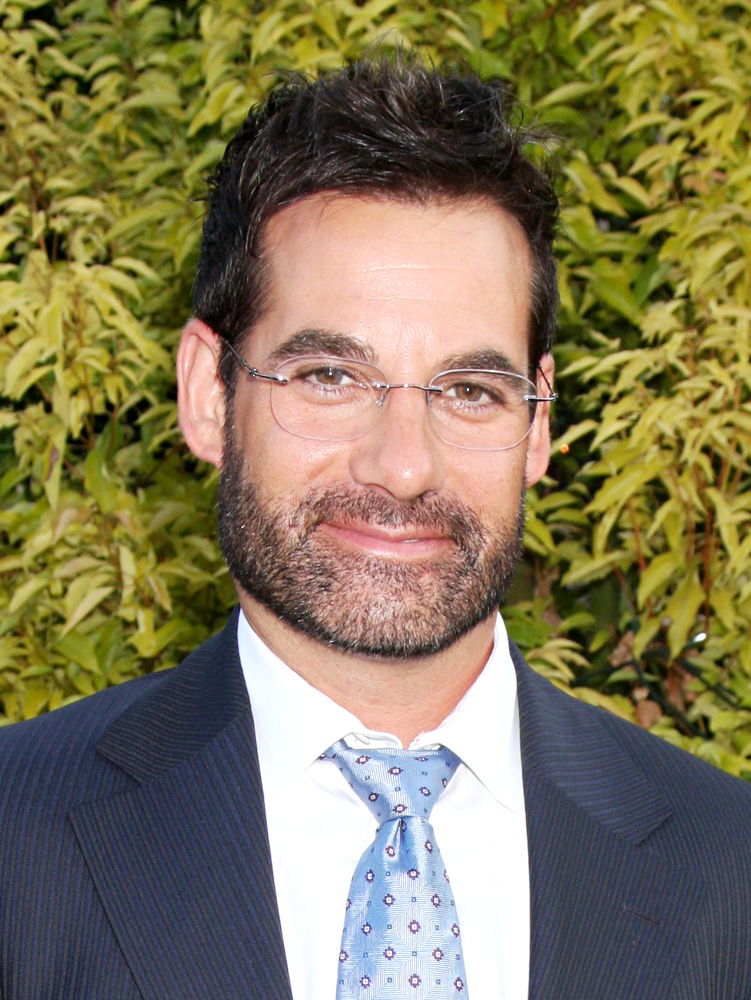 Adrian Pasdar Escapes Jail Over DUI After Pleading No Contest